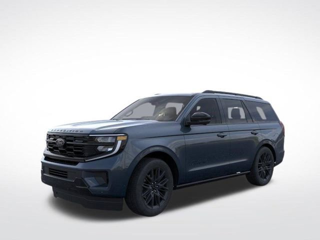 New 2026 Ford Expedition Platinum AWD/4WD image 2