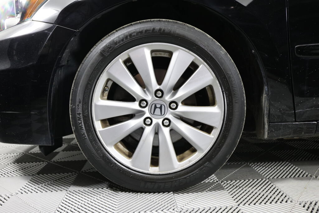 Used 2012 Honda Accord EX image 9