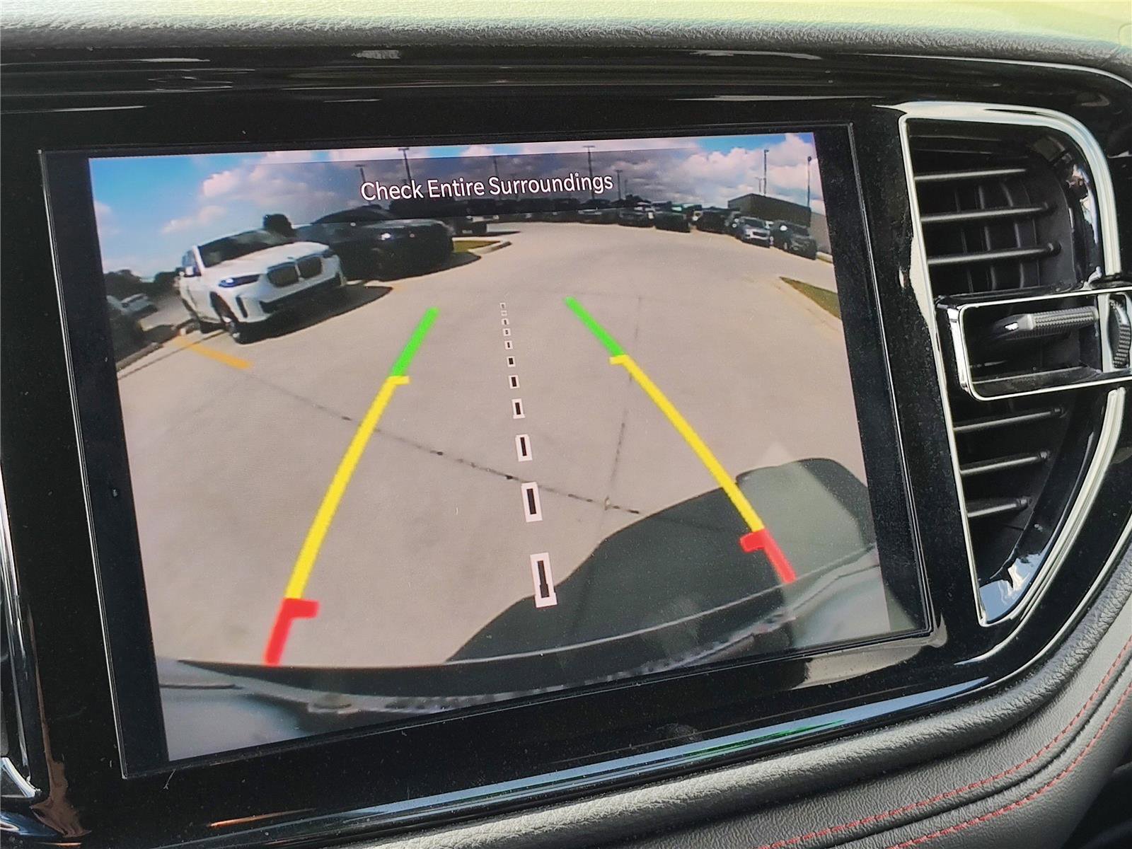 Used 2024 Dodge Durango GT image 31