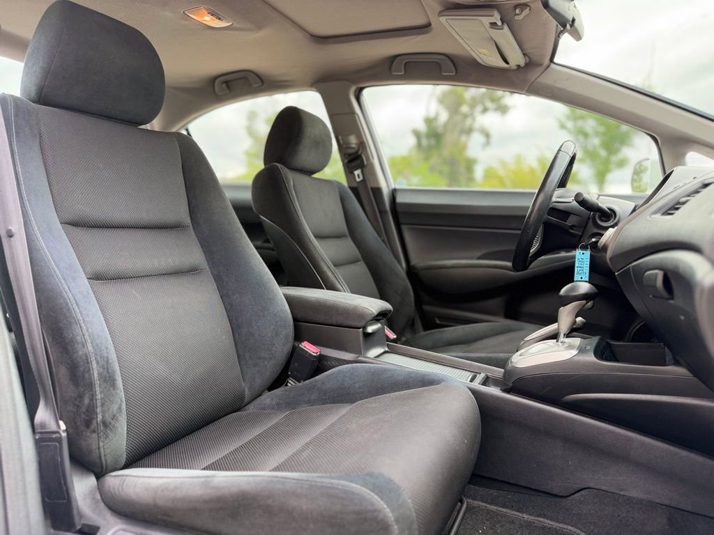 Used 2009 Honda Civic LX-S image 18