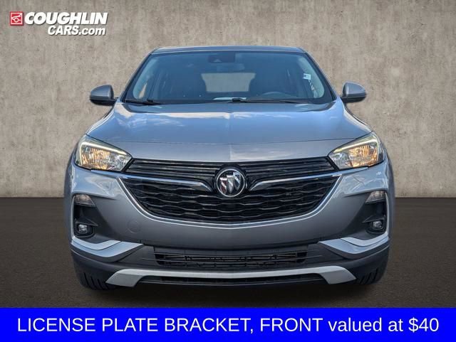 Used 2023 Buick Encore GX Preferred image 2