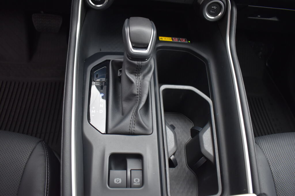 Certified 2024 Toyota Grand Highlander AWD image 14