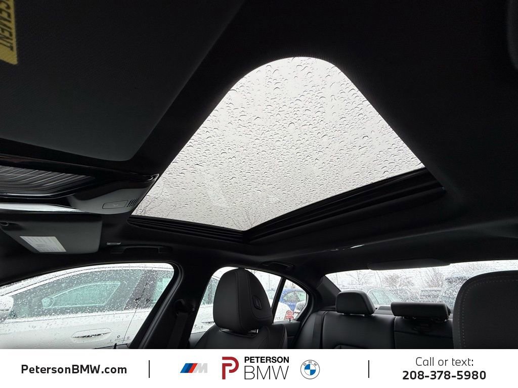 New 2026 BMW 330i xDrive Sedan w/ Premium Package image 33