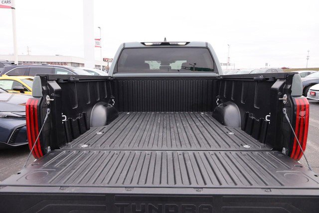 Used 2024 Toyota Tundra SR5 image 7