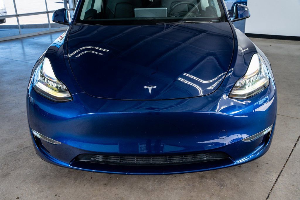 Used 2023 Tesla Model Y Long Range image 15
