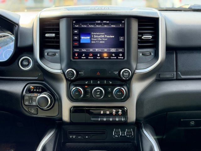 Used 2019 RAM 1500 Big Horn image 24