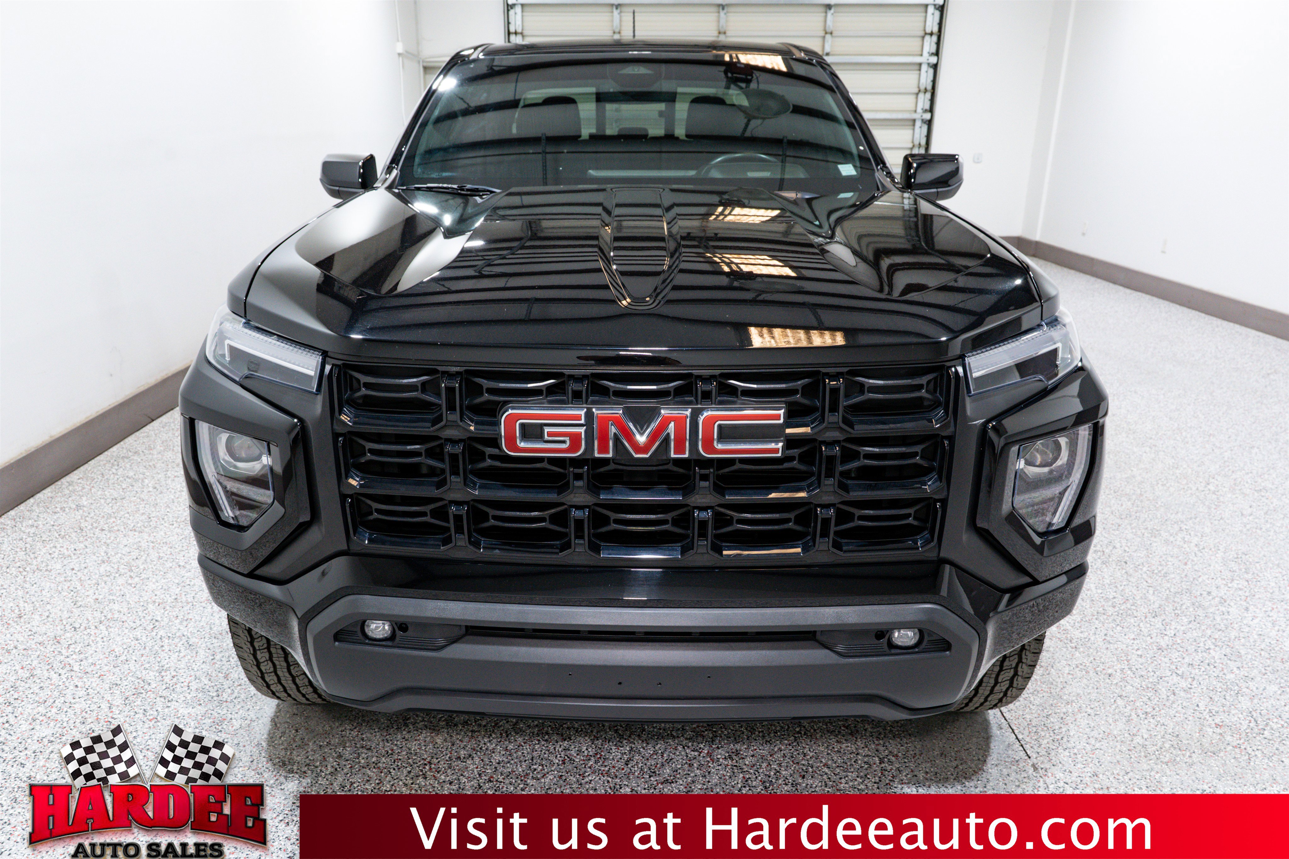 Used 2023 GMC Canyon Elevation w/ Convenience Package image 7