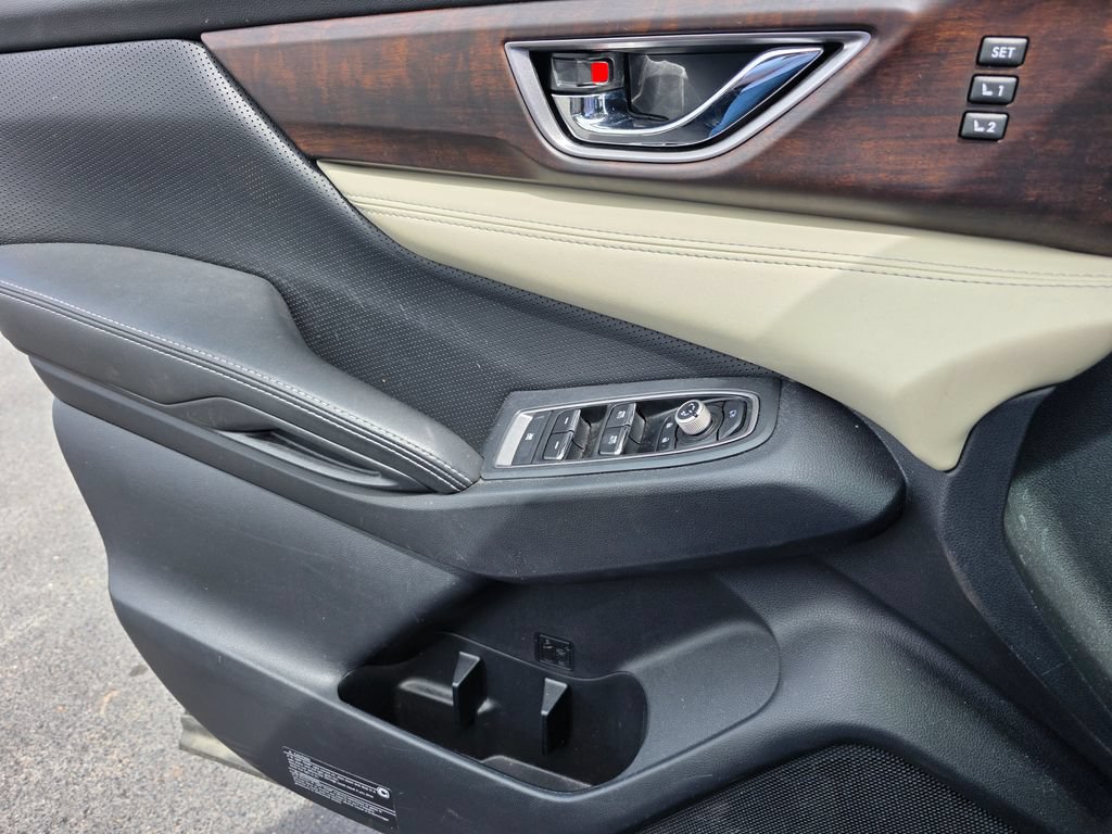 Used 2021 Subaru Ascent Touring w/ Popular Package #2A AWD/4WD image 17