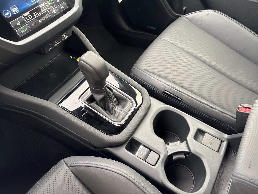 New 2025 Subaru Forester Limited image 17