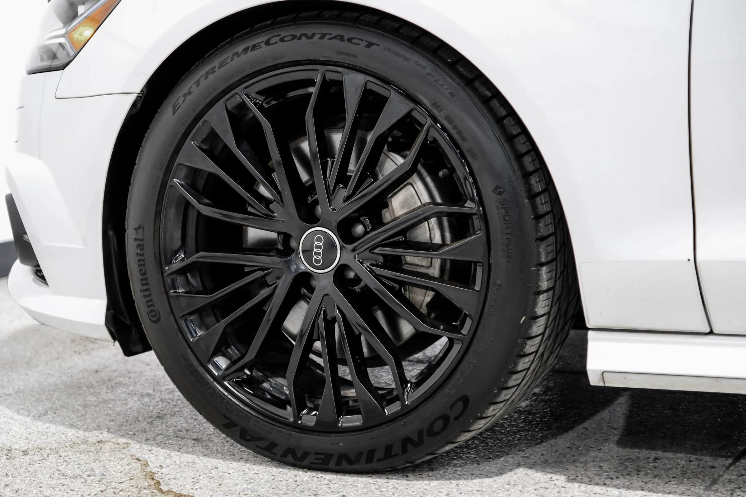 Used 2018 Audi A6 2.0T Premium Plus FWD image 74