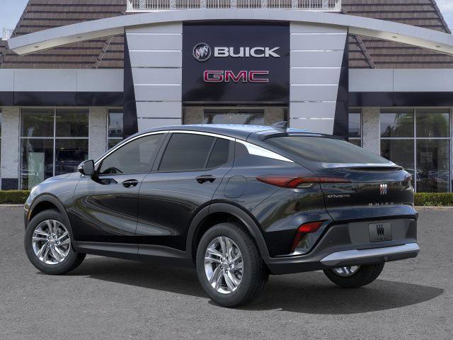 New 2026 Buick Envista Preferred image 3