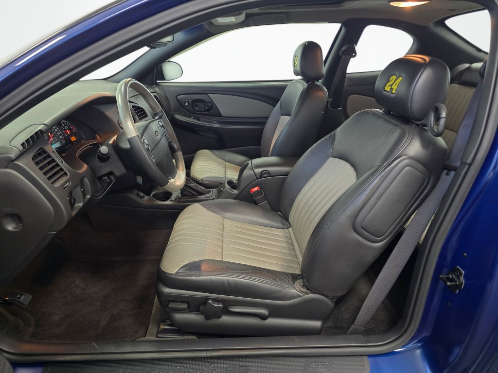 Used 2003 Chevrolet Monte Carlo SS FWD image 24