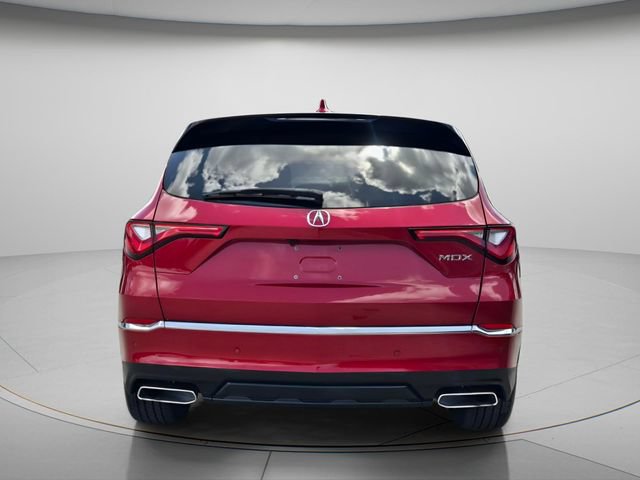 Certified 2022 Acura MDX w/ Technology Package FWD image 6