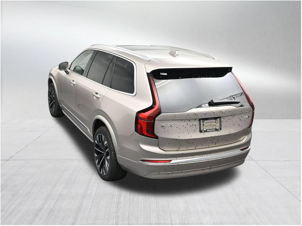 New 2026 Volvo XC90 B6 Plus AWD/4WD image 16