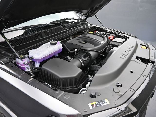 New 2026 RAM 1500 Laramie image 40