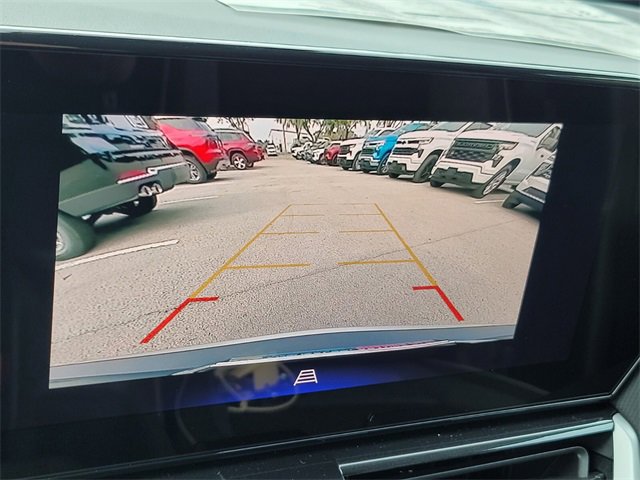 New 2025 Chevrolet TrailBlazer LT w/ Convenience Package image 18