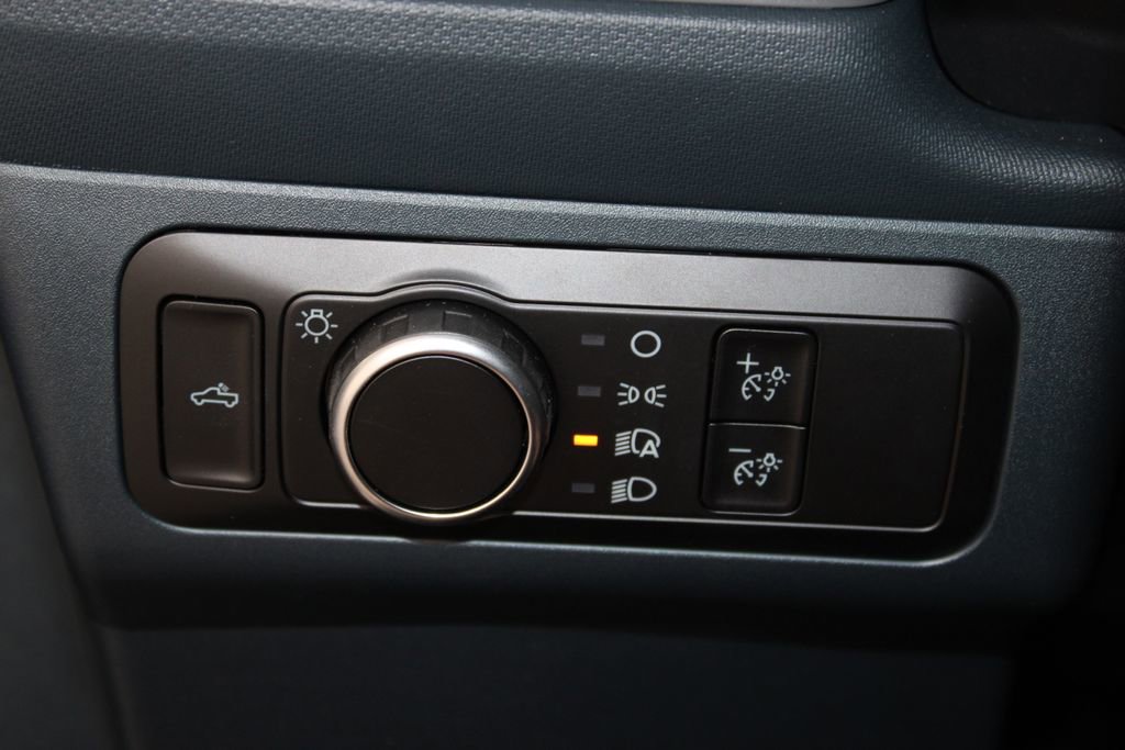 New 2025 Ford Maverick Lariat w/ Black Appearance Package image 37