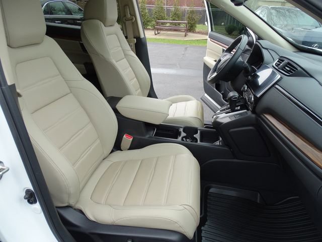 Used 2019 Honda CR-V EX-L image 14