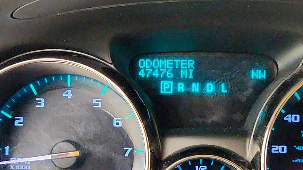 Used 2016 Buick Enclave Leather FWD image 15