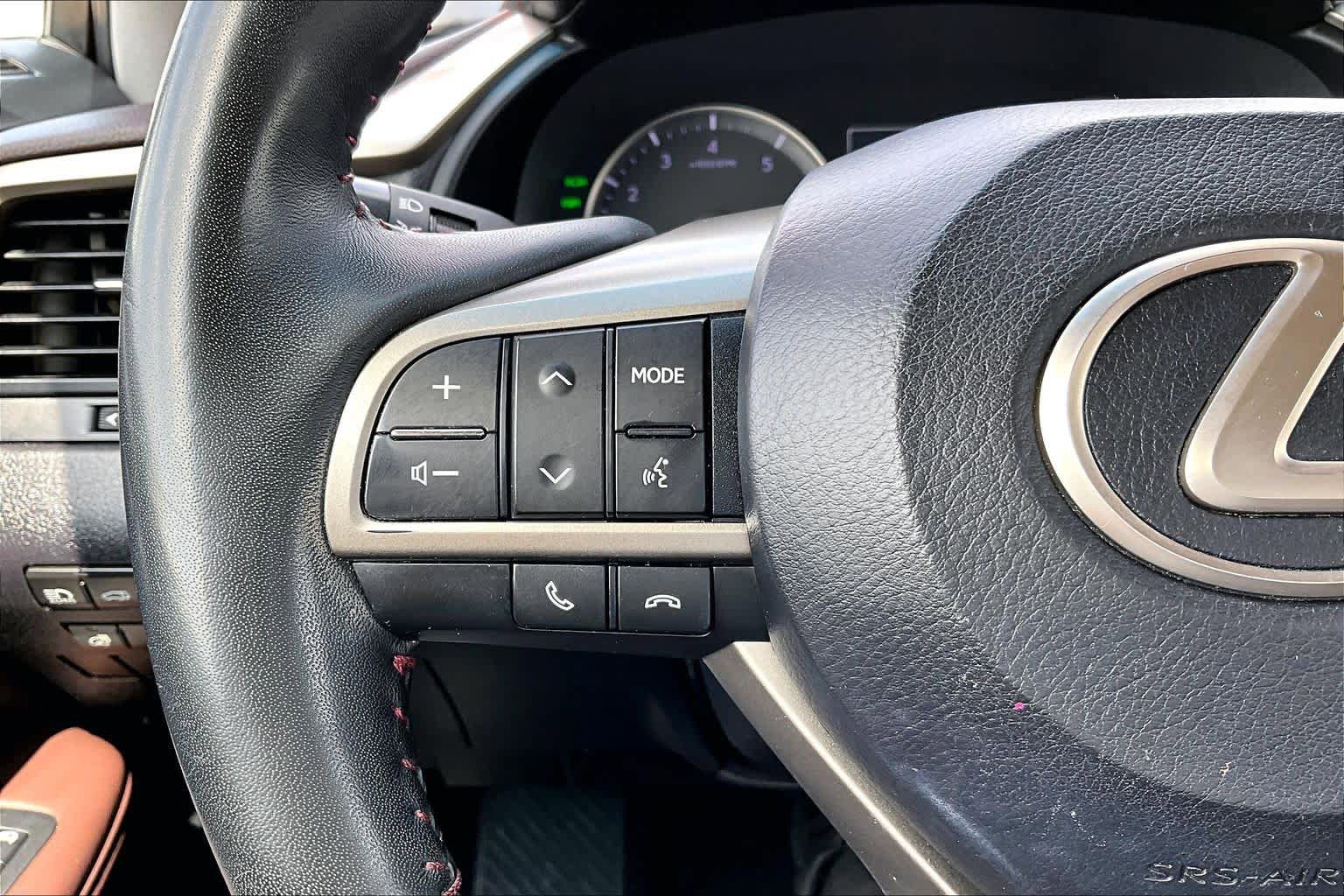 Used 2019 Lexus RX 350 FWD w/ Premium Package image 23