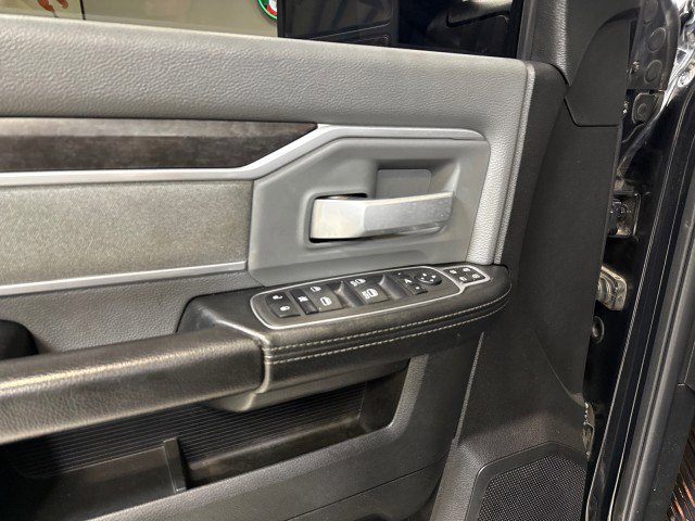 Used 2023 RAM 2500 Big Horn w/ Level 1 Equipment Group image 23