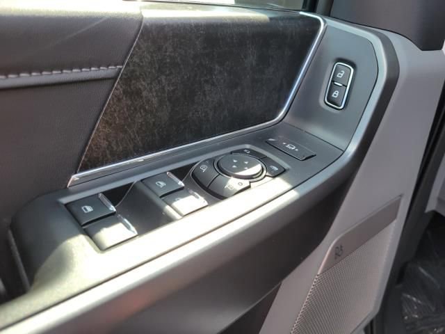 New 2026 Ford F250 4x4 Crew Cab Super Duty image 22