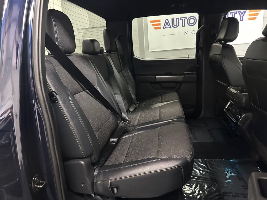 Used 2023 Ford F150 Tremor AWD/4WD image 21