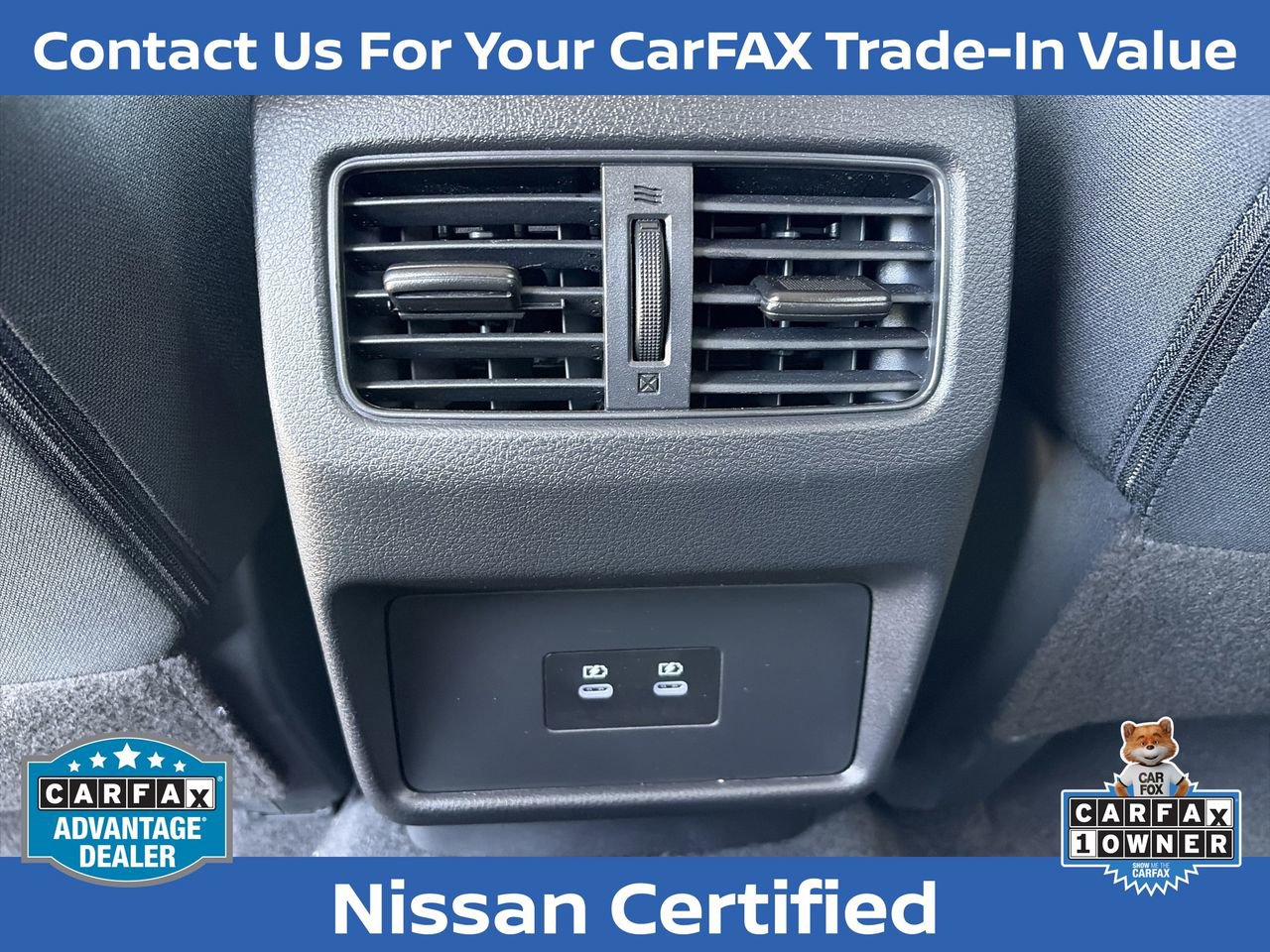 Certified 2026 Nissan Rogue SV image 30