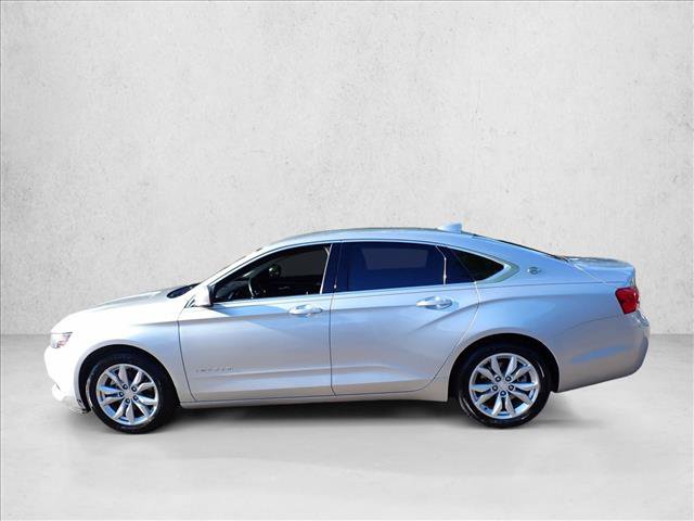 Used 2020 Chevrolet Impala LT FWD video 2