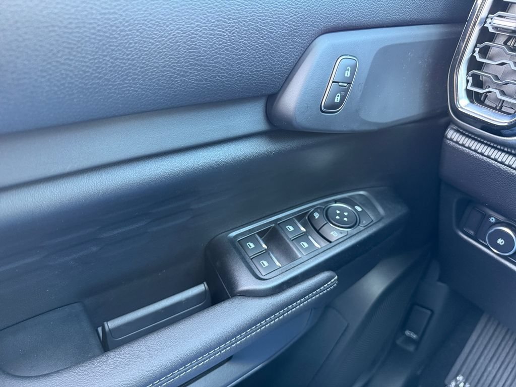 New 2026 Ford Ranger XLT AWD/4WD image 22
