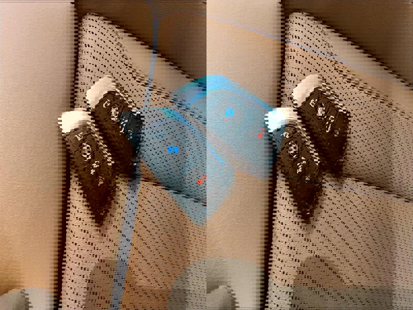 Certified 2024 BMW X3 sDrive30i w/ Convenience Package image 13