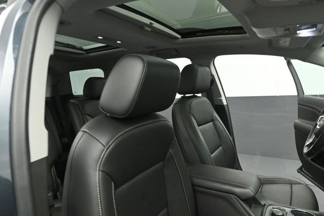 Used 2020 GMC Acadia SLT AWD/4WD image 31