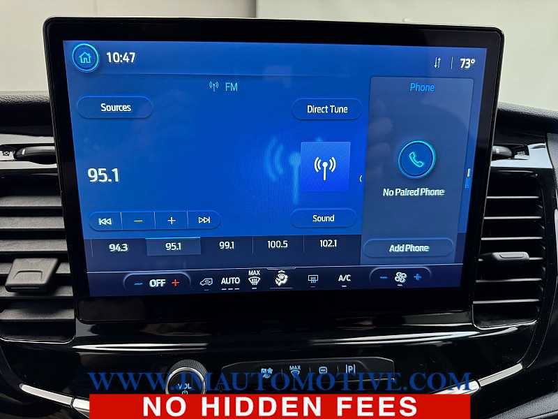 Used 2023 Ford Transit 350 XLT RWD image 22