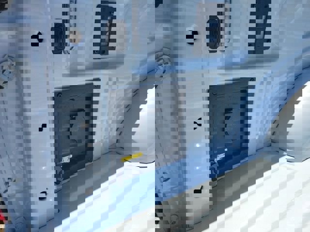 New 2025 Ford F150 Lariat w/ Equipment Group 502A High image 33