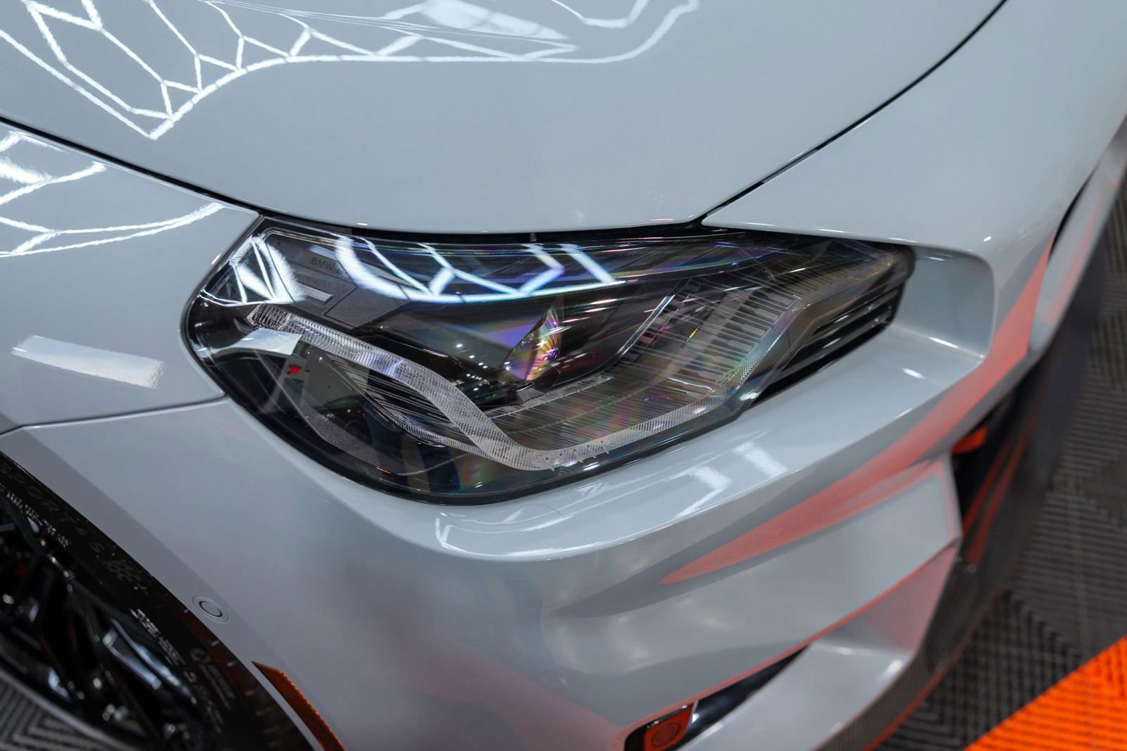 Used 2024 BMW M2 w/ Lighting Package image 8