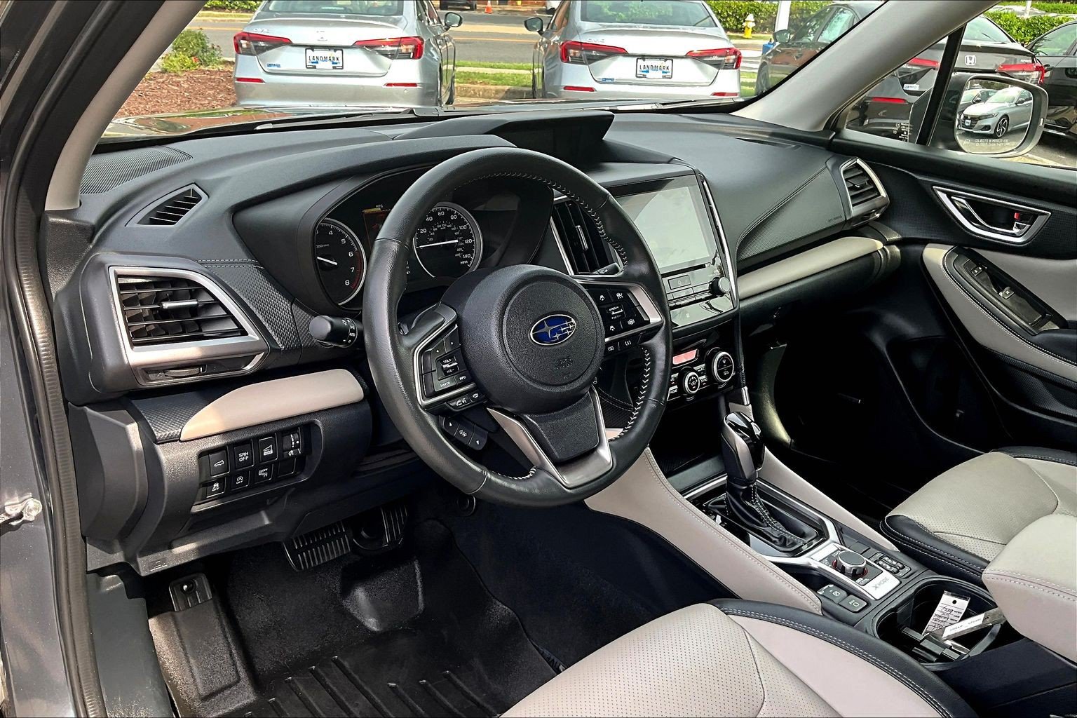 Used 2022 Subaru Forester Limited AWD/4WD image 13