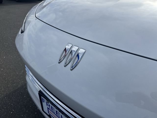 Certified 2024 Buick Envista Preferred w/ Convenience I Package image 28