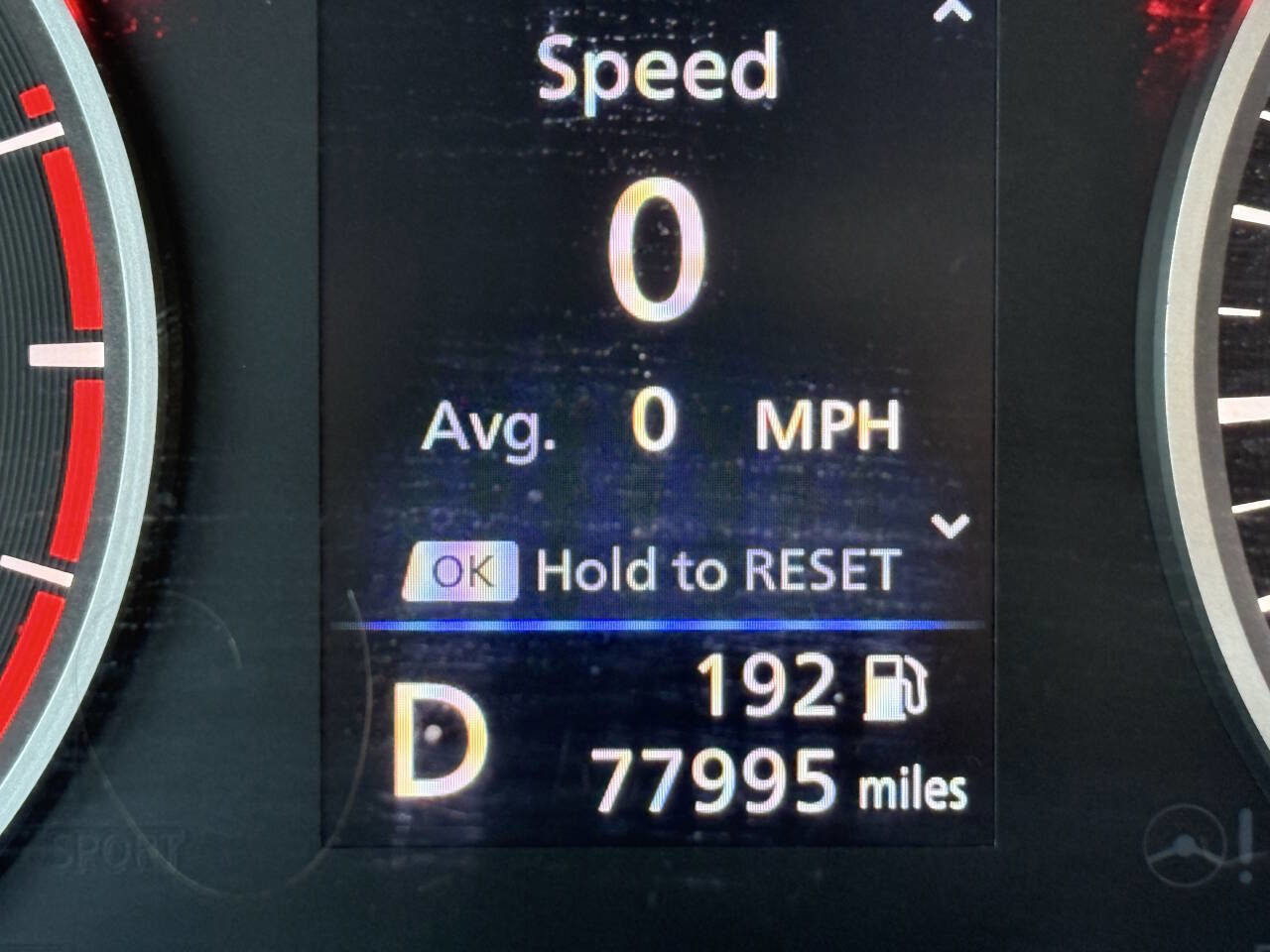 Used 2020 Nissan Sentra S image 35