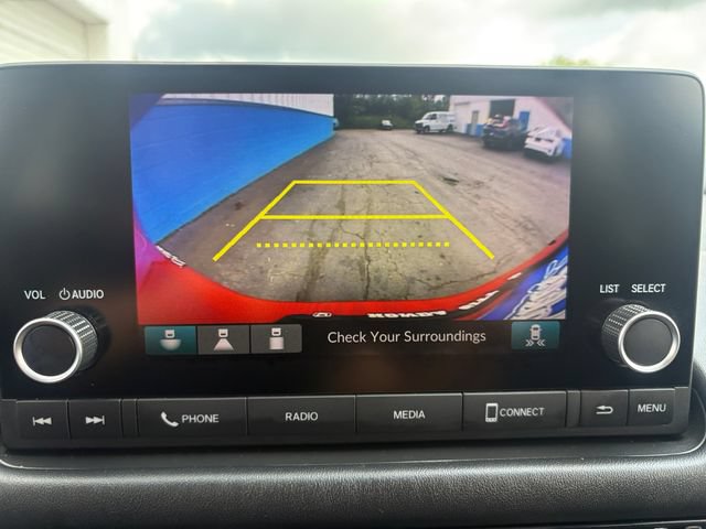 Used 2024 Honda HR-V Sport image 20