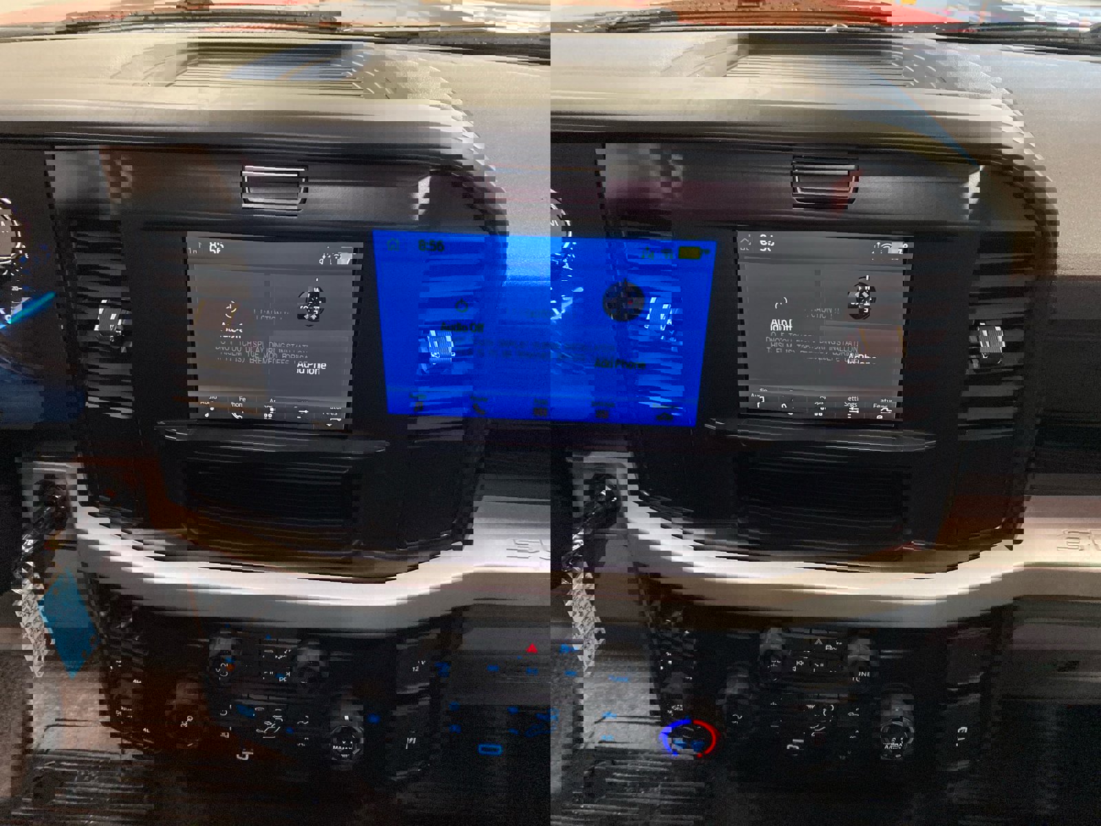 New 2026 Ford F350 XL w/ XL Chrome Package image 16