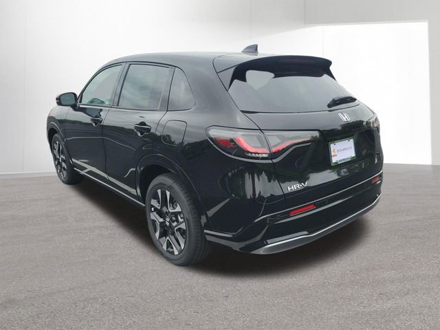 New 2027 Honda HR-V EX-L image 14