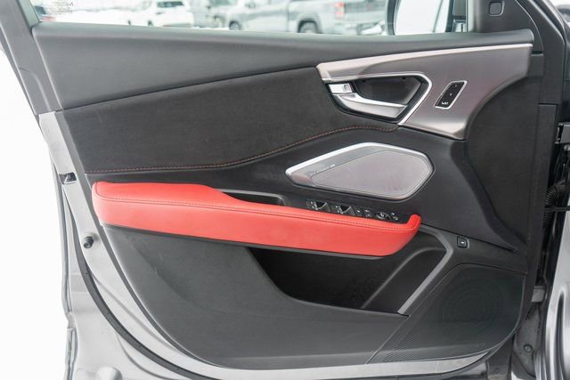 Used 2023 Acura RDX A-Spec image 19