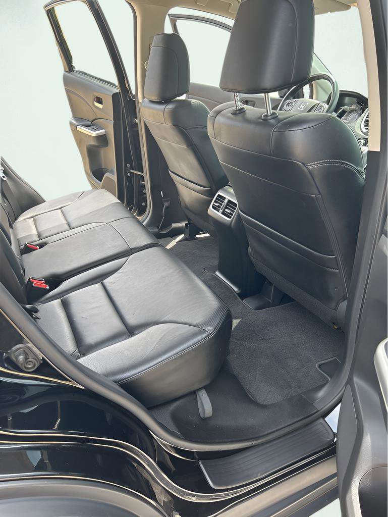 Used 2016 Honda CR-V EX-L image 22