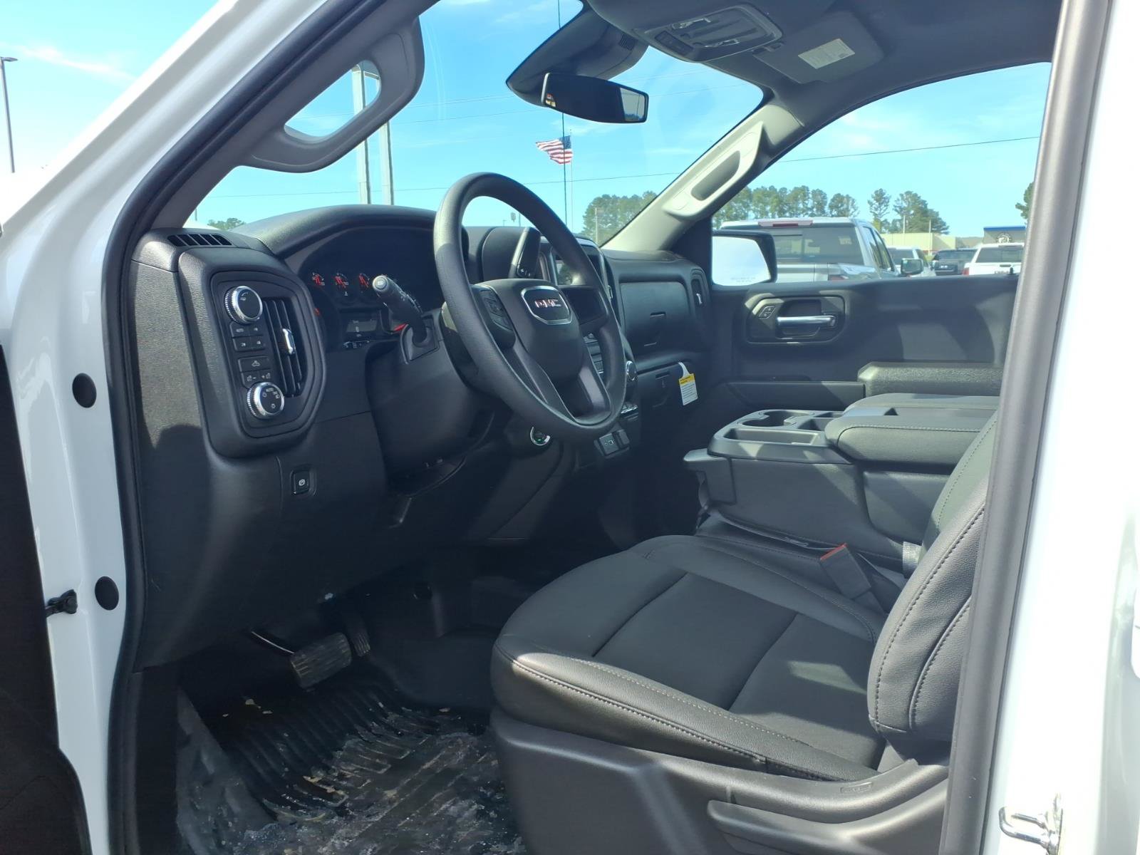 New 2026 GMC Sierra 1500 Pro w/ Pro Value Package AWD/4WD image 20