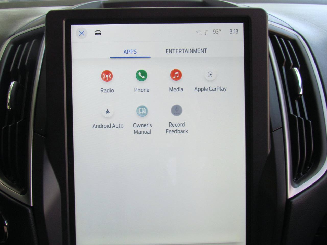 Used 2021 Ford Edge SE FWD image 23