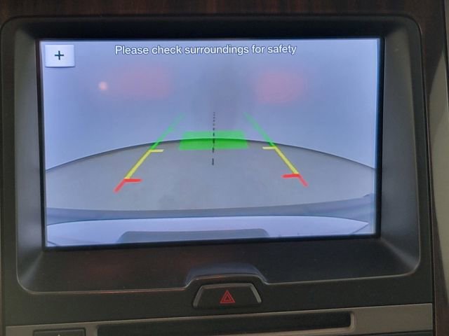 Used 2016 Ford Expedition EL Platinum image 35