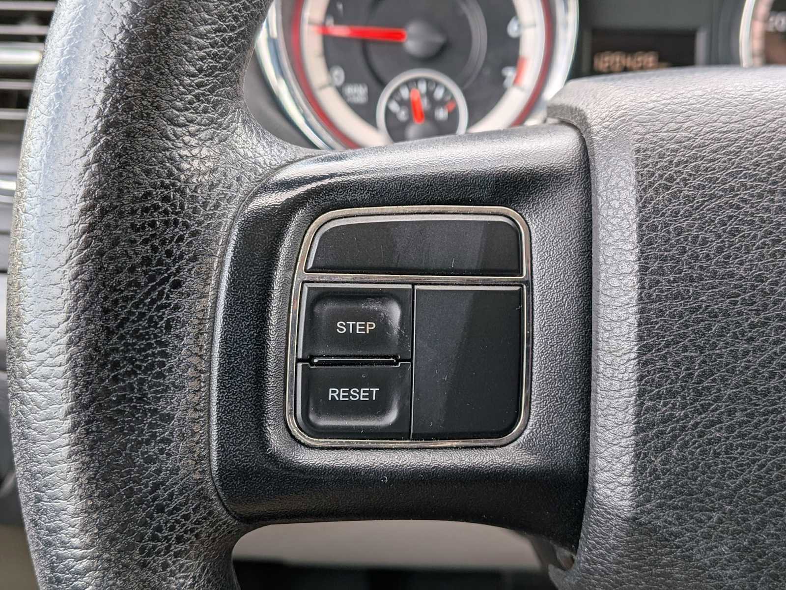 Used 2013 RAM C/V Tradesman FWD image 18