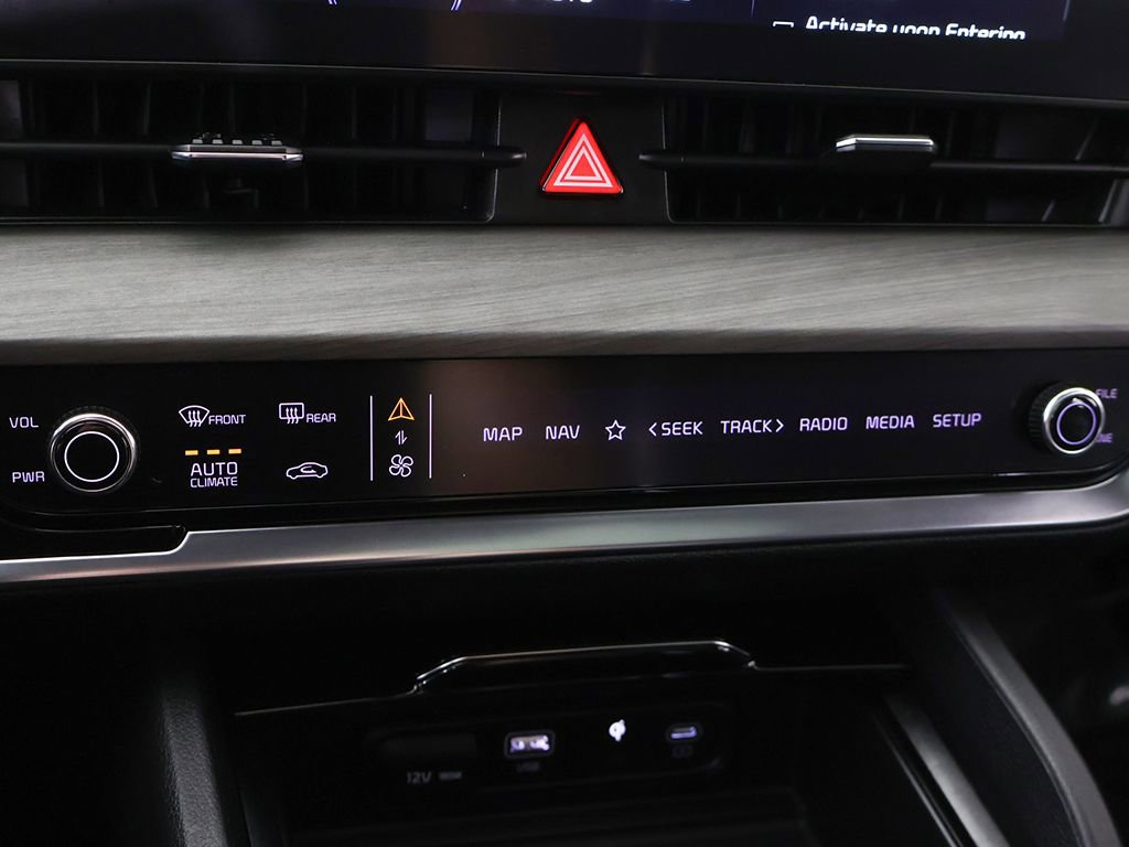 Used 2023 Kia Sportage X-Line AWD/4WD image 50