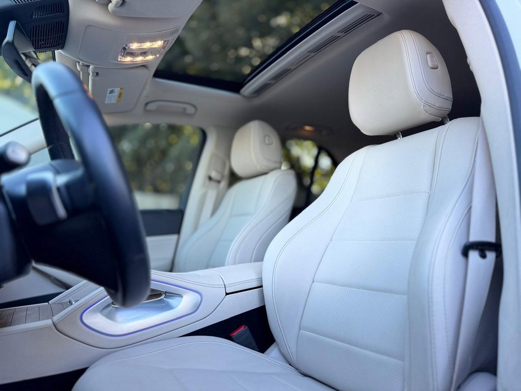 Used 2024 Mercedes-Benz GLE 350 4MATIC image 14