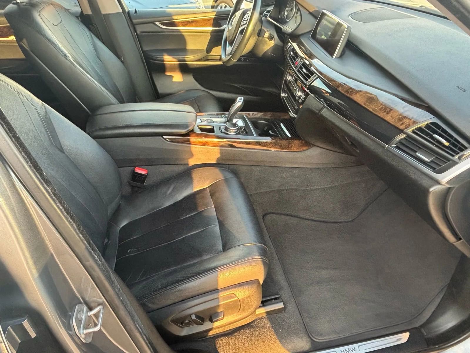 Used 2015 BMW X5 sDrive35i image 13